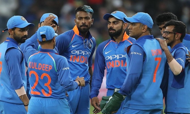   India vs South Africa 2nd T20I predicted xi
