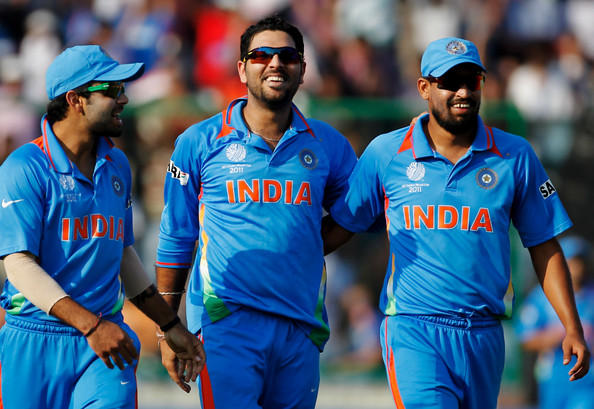 Indian cricketer wins hearts with his gesture for a US citizen Indian cricketer wins hearts with his gesture for a US citizen