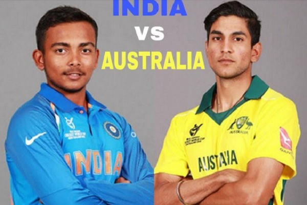 अंडर 19 वर्ल्ड कप अंडर 19 वर्ल्ड कप