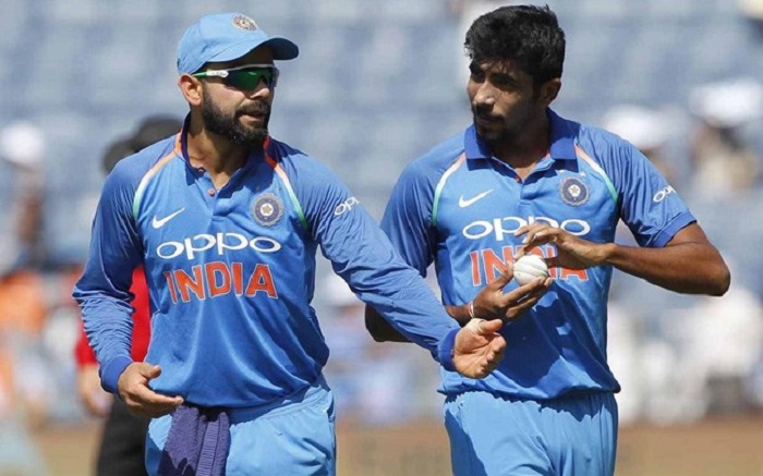 Virat Kohli, Jasprit Bumrah, Bhuvneshwar Kumar to be rested for Nidahas Trophy Virat Kohli, Jasprit Bumrah, Bhuvneshwar Kumar to be rested for Nidahas Trophy