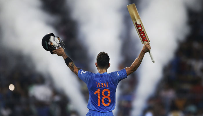 India vs South Africa, 3rd ODI Virat Kohli