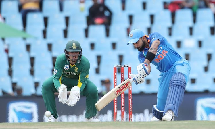 india vs south africa 2nd odi