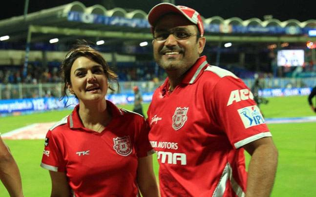 Ravichandran Ashwin to lead Kings XI Punjab for IPL 2018 Ravichandran Ashwin to lead Kings XI Punjab for IPL 2018
