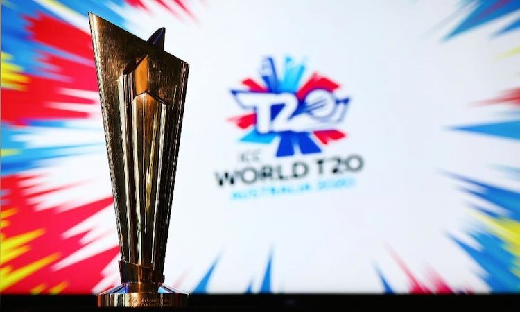 ICC World T20 2020