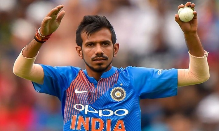 Yuzvendra Chahal Tops List Of Most Runs Conceded By Indian Bowler In A T20 International