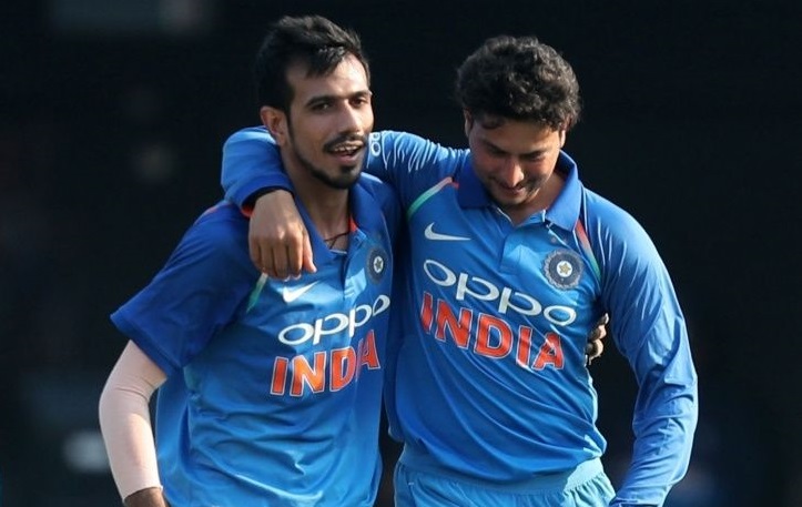 Indian spinners have taken 15 wickets in this series vs South Africa Indian spinners have taken 15 wickets in this series vs South Africa