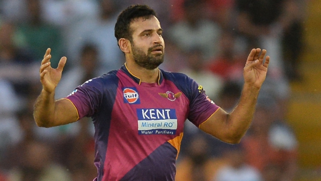 irfan pathan hands up infront of his nephew irfan pathan hands up infront of his nephew
