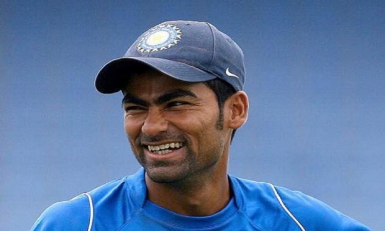  Mohammad Kaif reveals his all time Indian ODI XI