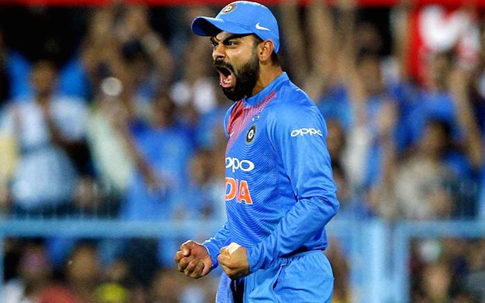 India vs South Africa, 3rd ODI Virat Kohli