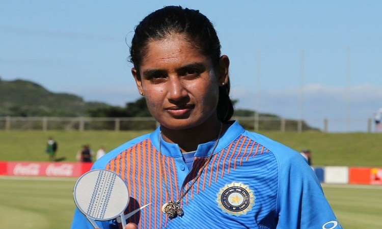 We can be a surprise element in World T20, says Mithali Raj