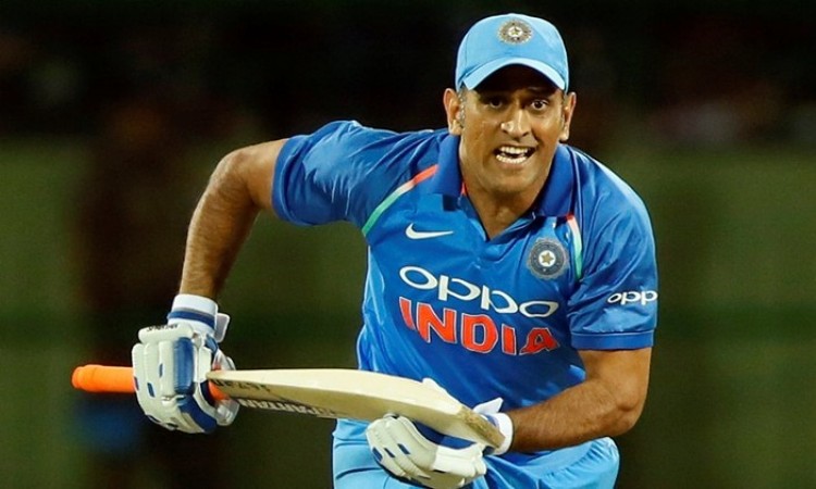  MS Dhoni eyes 3 record vs south Africa in fifth odi