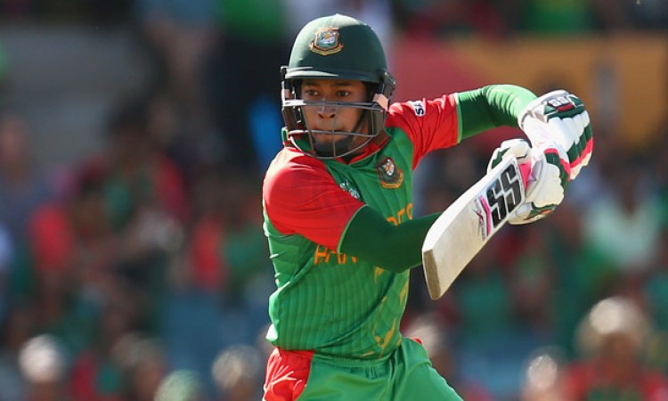  Bangladesh record their highest T20I score 