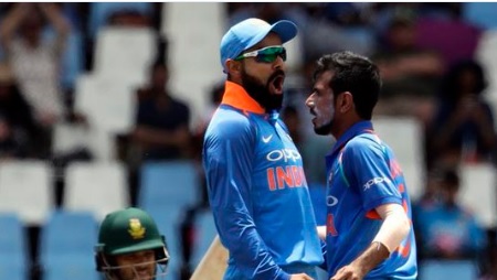 भारत बनाम साउथ अफ्रीका भारत बनाम साउथ अफ्रीका