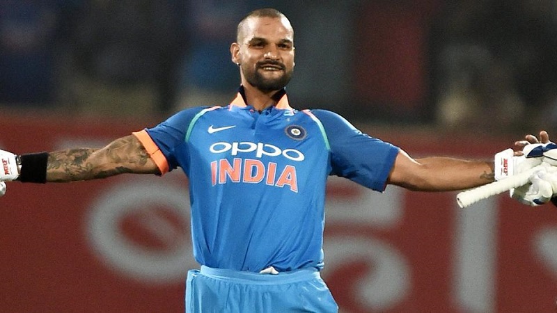 irfan pathan tweet on shikhar dhawan ton irfan pathan tweet on shikhar dhawan ton