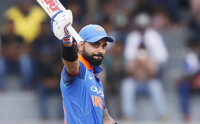 Virat Kohli 900 ratings in the ICC ODI Rankings Virat Kohli 900 ratings in the ICC ODI Rankings
