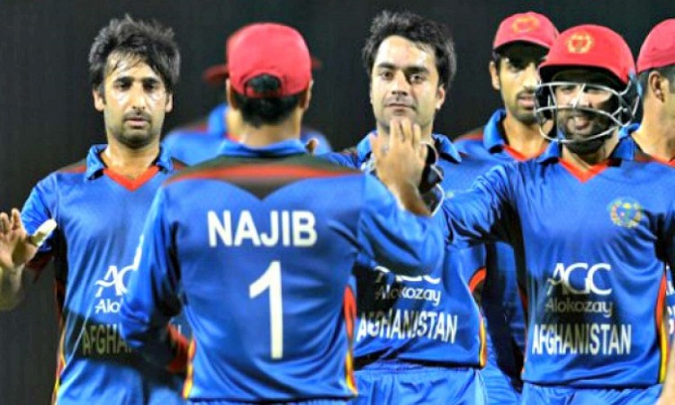  Afghanistan boosted by Stanikzai's return