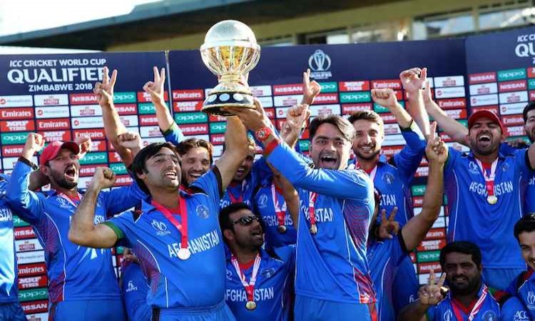 ICC congratulates Afghanistan and the Windies for ... - 750 x 450 jpeg 116kB