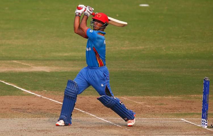 ICC World Cup Qualifier 2018 Afghanistan vs Nepal