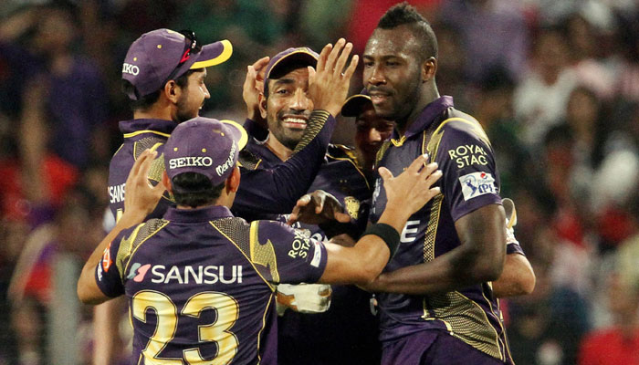 Andre Russell ruled out of remainder of PSL 2018 Andre Russell ruled out of remainder of PSL 2018