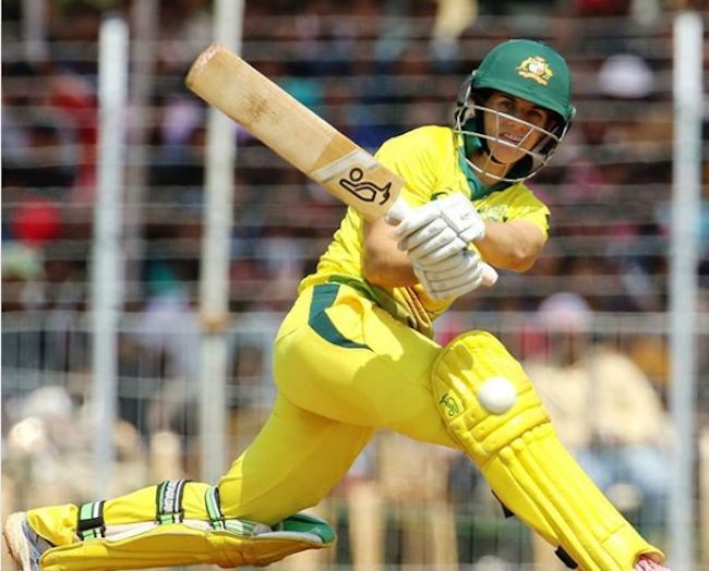 1st ODI India Women vs Australia Women