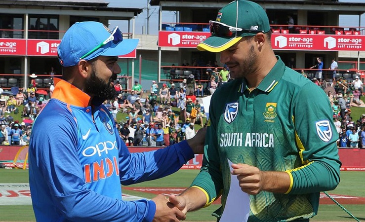 Aiden Markram, Lungi Ngidi earn CSA central contracts Aiden Markram, Lungi Ngidi earn CSA central contracts