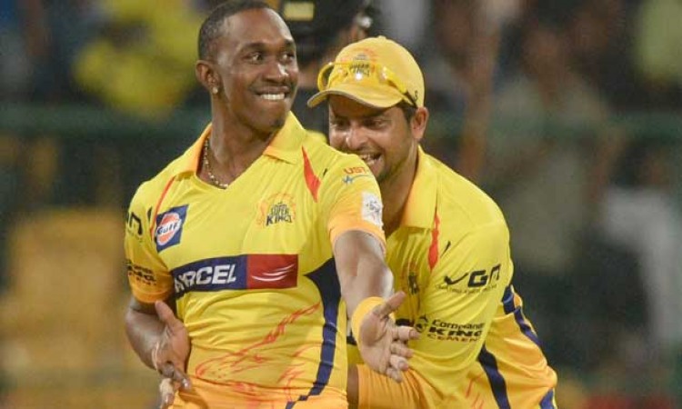 Dwayne Bravo record in Indian Premier League