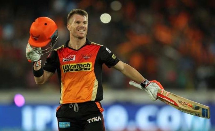 David Warner Record in Indian Premier League David Warner Record in Indian Premier League