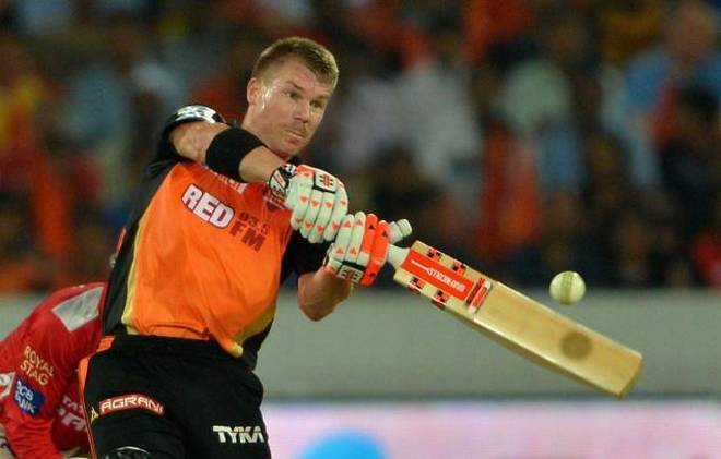 Sunrisers Hyderabad approach Kusal Perera to replace banned David Warner Sunrisers Hyderabad approach Kusal Perera to replace banned David Warner