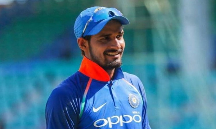 What deepak hooda said about his place in team india