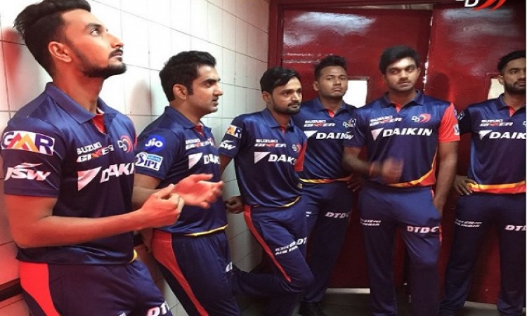 आईपीएल 2018 में शामिल खिलाड़ियों की पूरी लिस्ट