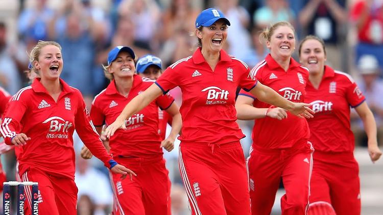 T20 Tri-Series England Women vs Australia Women