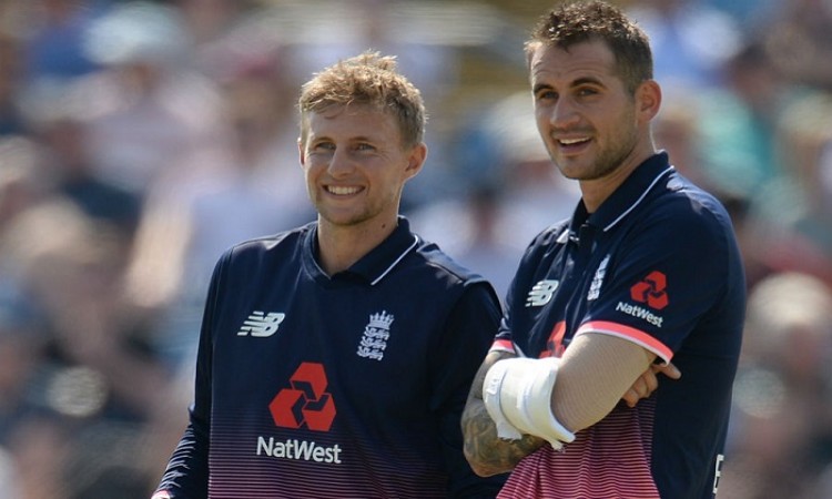  Sunrisers Hyderabad replace David Warner with Alex Hales