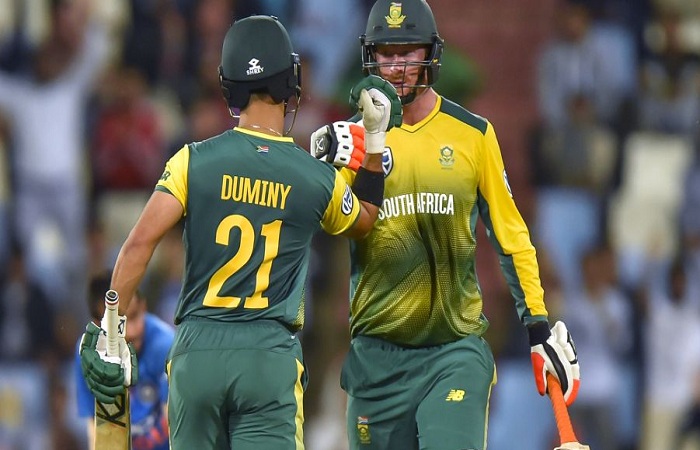might rope Heinrich Klaasen as the replacement of Steve Smith Rajasthan Royals