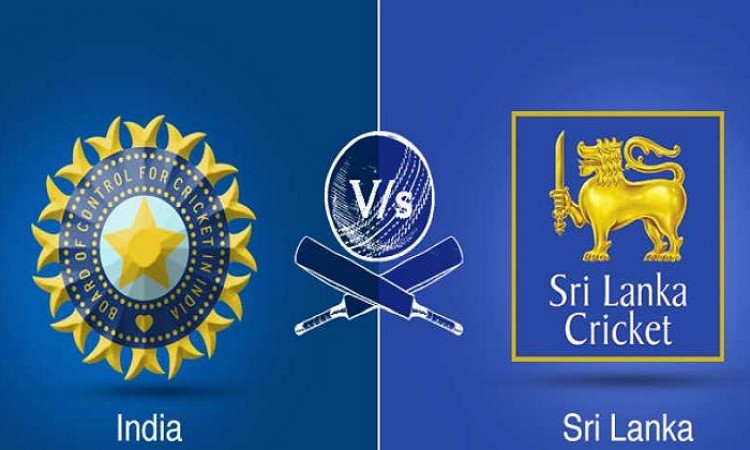 India, Sri Lanka aim to push for final spot  Images