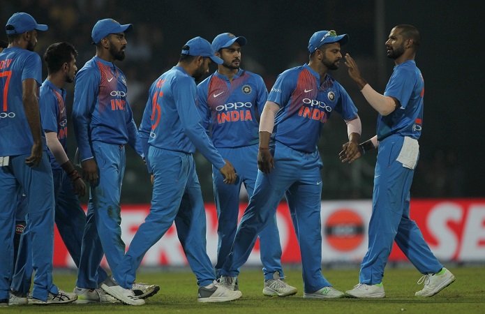 India predicted xi vs Bangladesh India predicted xi vs Bangladesh