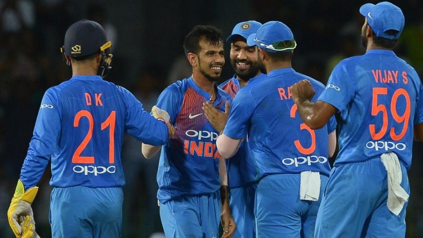 Top order collapsed against Indian spinners Bangladesh collapsed