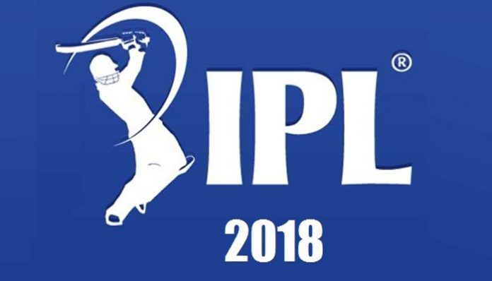 Anthem IPL 2018