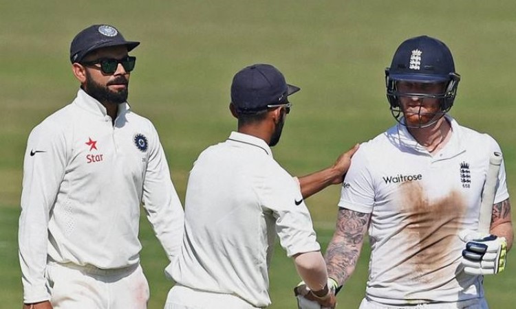  Ben Stokes to miss Lord's Test against India