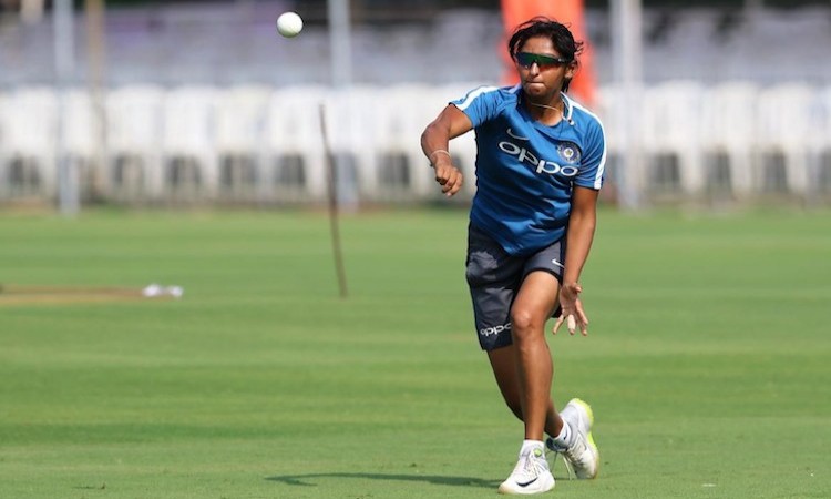 India Women Cricket