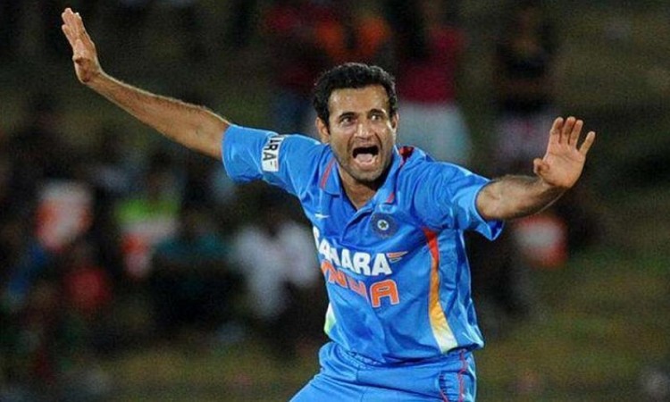  I was not expecting teams to bid for me in this IPL says Irfan Pathan