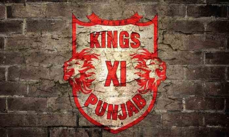Kings XI Punjab squad 