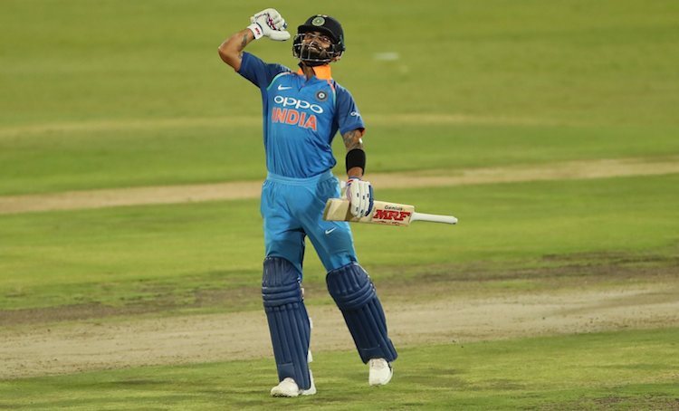 Imran Khan Virat Kohli