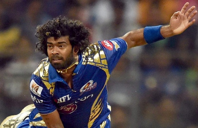 Lasith Maling record in Indian premier league Lasith Maling record in Indian premier league
