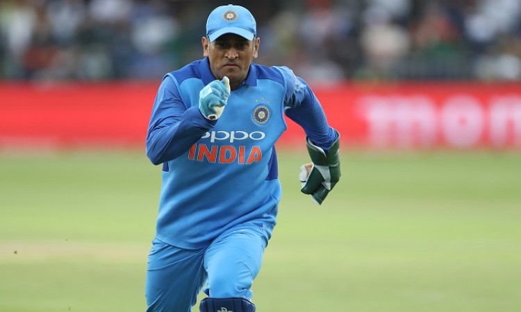  MS Dhoni Gets Lower Grade In New BCCI Player Contracts
