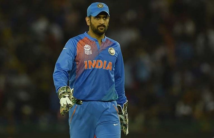 India in Sri Lanka without MS Dhoni since his debut in 2004 India in Sri Lanka without MS Dhoni since his debut in 2004