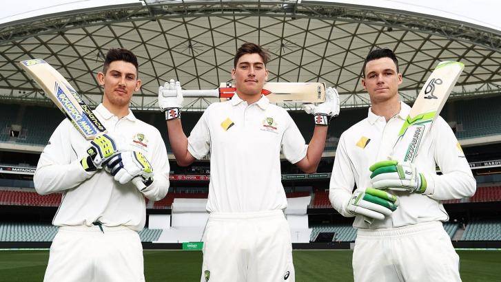 Matthew Renshaw called into Australia's troubled Test squad Matthew Renshaw called into Australia's troubled Test squad