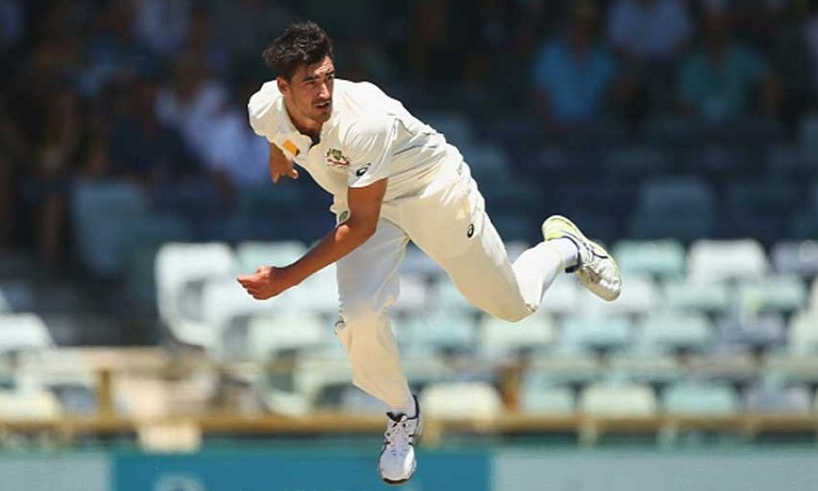 KKR's Aussie pacer Mitchell Starc ruled out of IPL with injury Images