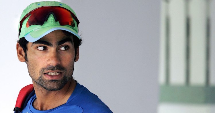 All Time ODI Team Mohammad Kaif