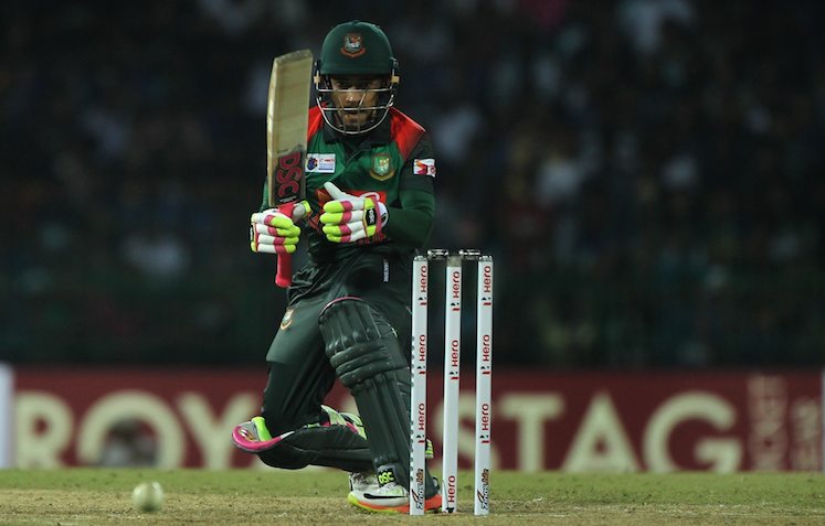 Nidahas Trophy SL vs Bangladesh