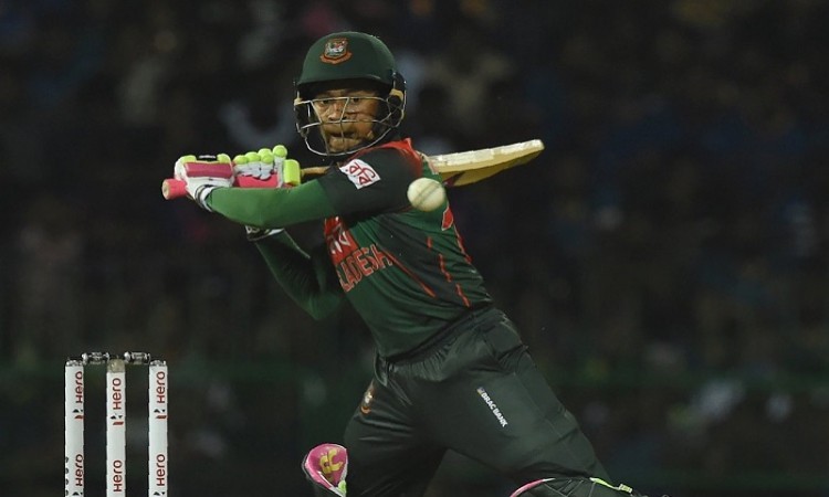 Bangladesh beat Sri Lanka by 5 wickets in t20i match of nidahas trophy